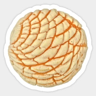 Concha 4 life! Sticker